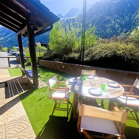 Battu O Belin, Papillon Chalet *